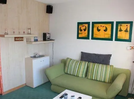 Appartement-k512-504 Lägenhet *