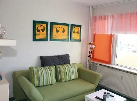 Appartement-k512-504 * Brasilien