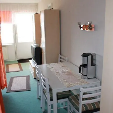 Lägenhet Appartement-k512-504