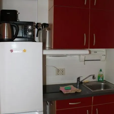 Appartement-k512-504 Lägenhet Brasilien