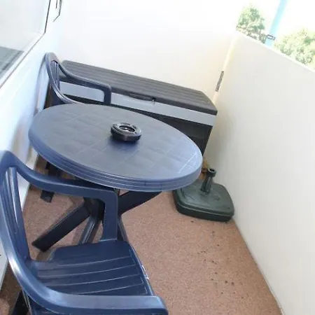 Appartement-k512-504 Lägenhet *